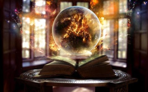 Хорошая книга
