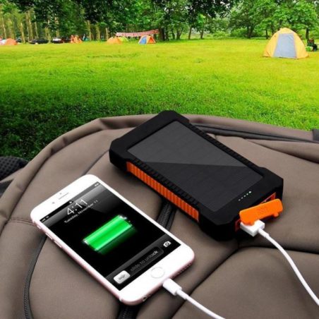 power-bank
