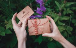 Сертификат на профессиональную фотосессию