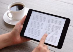 Электронная книга
