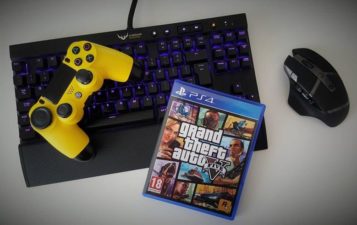 Компьютерная игра