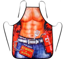 Оригинальный фартук